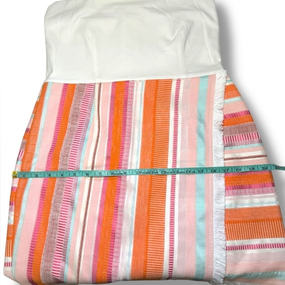 Anthropologie Hutch Kalyn Halter Dress Sz 12 EUC - Picture 9 of 10